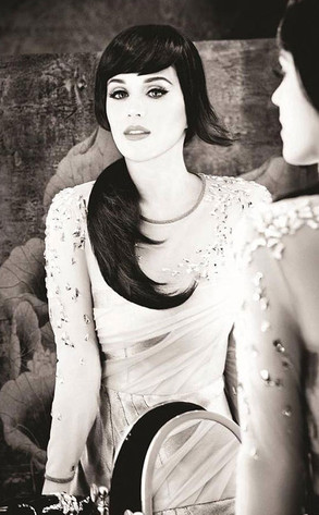 Katy Perry, GHD Katy Perry, GHD